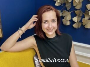 KamillaBrown