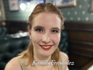 KamillaFernandez