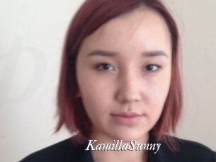 KamillaSunny