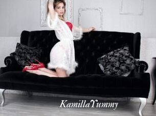 KamillaYummy Partouze