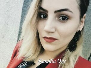 Kamilla_One
