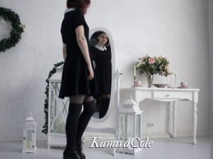 KamiraCole