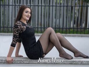 KamyMoore