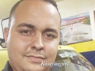 Kamymiguel