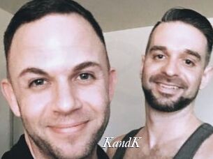 KandK