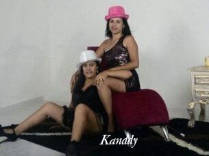 Kanddy