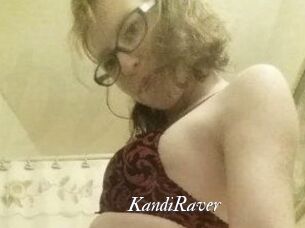 KandiRaver Partouze