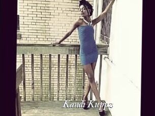 Kandi_Kuppz Partouze