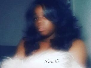 Kandii