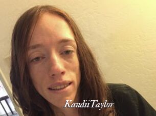 KandiiTaylor