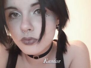 Kandise