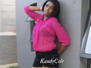 KandyCole Partouze
