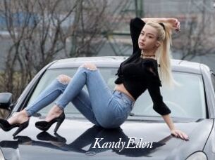 KandyEden