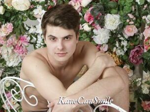 KaneCanSmile
