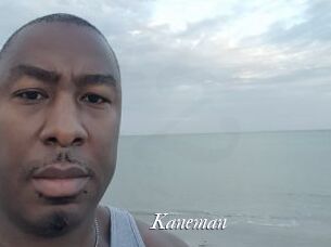 Kaneman