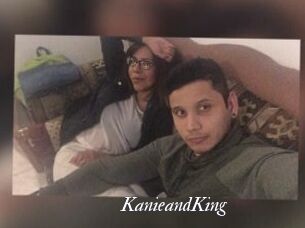 KanieandKing