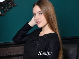 Kaniya