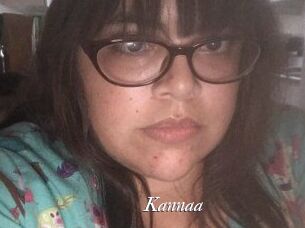 Kannaa