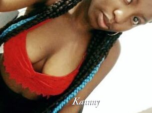 Kannny