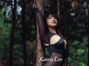 Kaorii_Lee Partouze