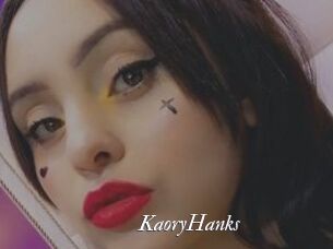 KaoryHanks