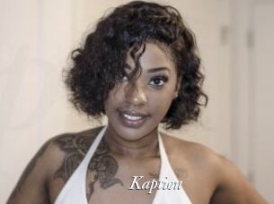 Kaption