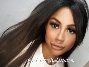 KarLizzeBabestation