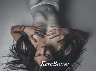 KaraBenson Partouze