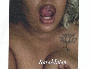 KaraMillan