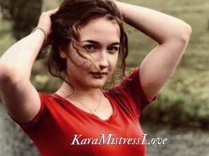 KaraMistressLove