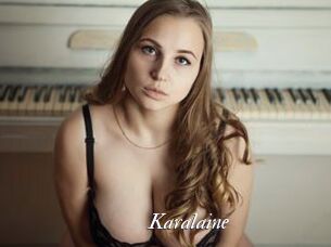 Karalaine