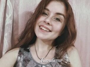 Karalayne