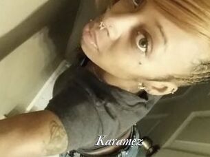 Karamez