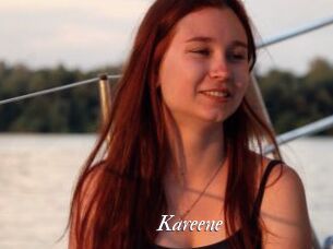 Kareene
