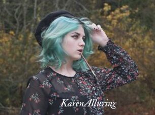 KarenAlluring