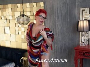 KarenAutumn Partouze