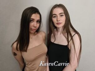 KarenCarrie