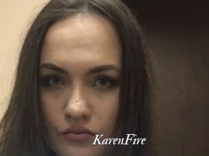 KarenFire Partouze