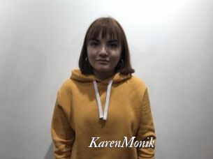 KarenMonik Partouze