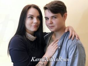 KarenXoXoRyan Partouze