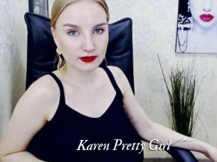 Karen_Pretty_Girl
