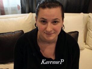 KarenneP Partouze