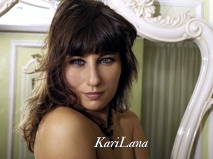 KariLana Partouze
