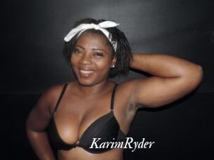 KarimRyder