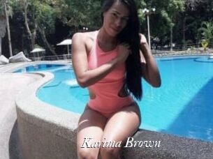Karima_Brown