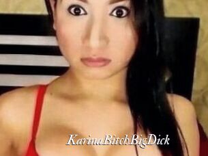 KarinaBitchBigDick