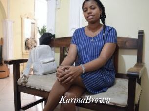 KarinaBrown Partouze