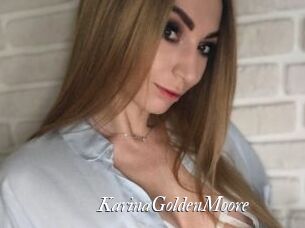 KarinaGoldenMoore