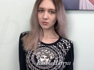 KarinaHarryss