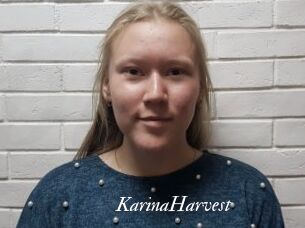 KarinaHarvest